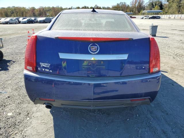 Photo 6 from auction – 2012 CADILLAC CTS with VIN 1G6DC5E58C0116144