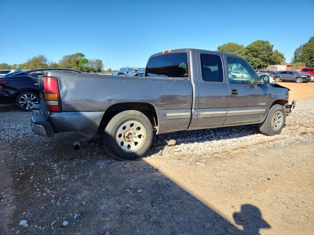 Photo 3 from auction – 2001 CHEVROLET SILVERADO with VIN 1GCEC19V81Z194789