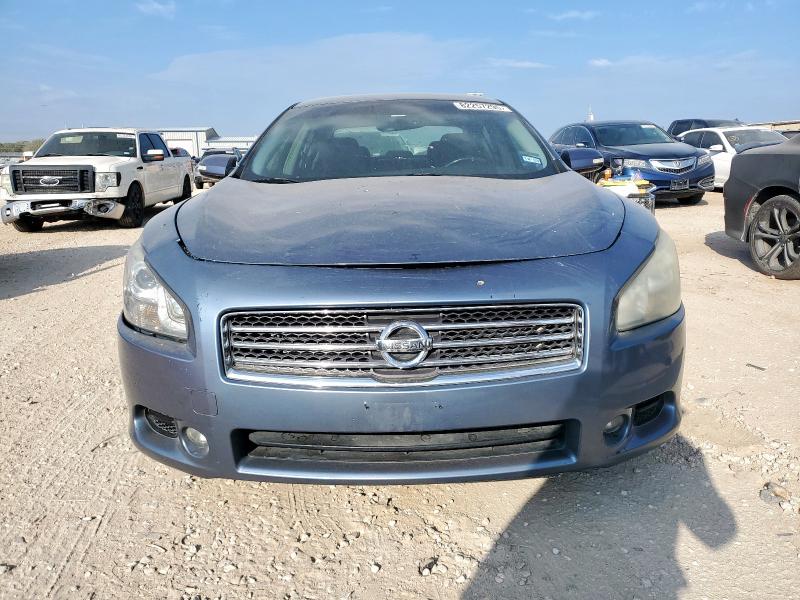 Photo 5 from auction – 2010 NISSAN MAXIMA S with VIN 1N4AA5AP6AC825864
