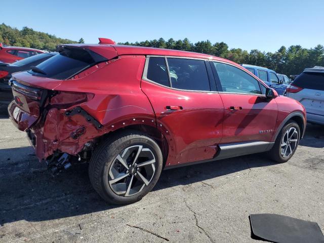 Photo 3 from auction – 2025 CHEVROLET EQUINOX LT with VIN 3GN7DLRR4SS151030