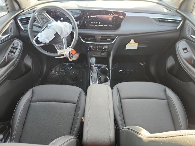 Photo 8 from auction – 2025 BUICK ENCORE GX PREFERRED with VIN KL4AMBSP3SB096240