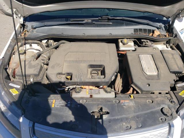 Photo 11 from auction – 2014 CHEVROLET VOLT with VIN 1G1RE6E46EU136827