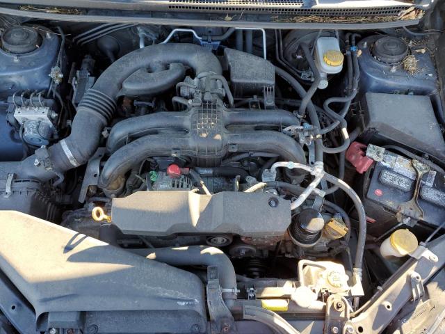 Photo 11 from auction – 2015 SUBARU IMPREZA PREMIUM PLUS with VIN JF1GJAK67FH011936
