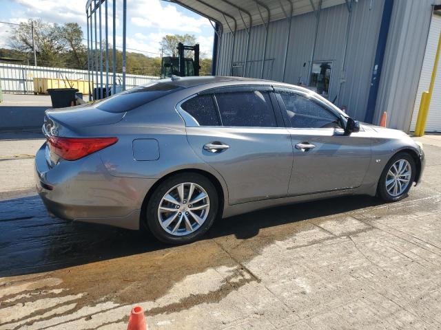 Photo 3 from auction – 2015 INFINITI Q50 BASE with VIN JN1BV7AP6FM346718