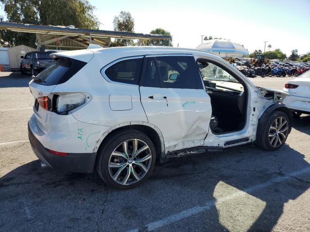 Photo 3 from auction – 2017 BMW X1 XDRIVE2 with VIN WBXHT3C3XH5F83716