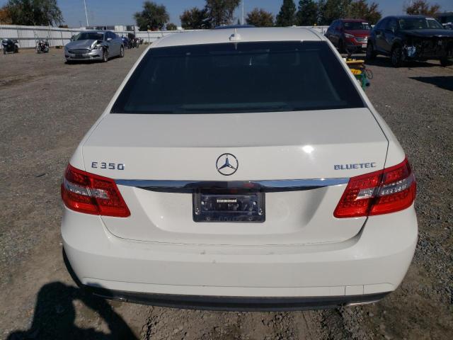 Photo 6 from auction – 2012 MERCEDES-BENZ E 350 BLUETEC with VIN WDDHF2EB1CA615667