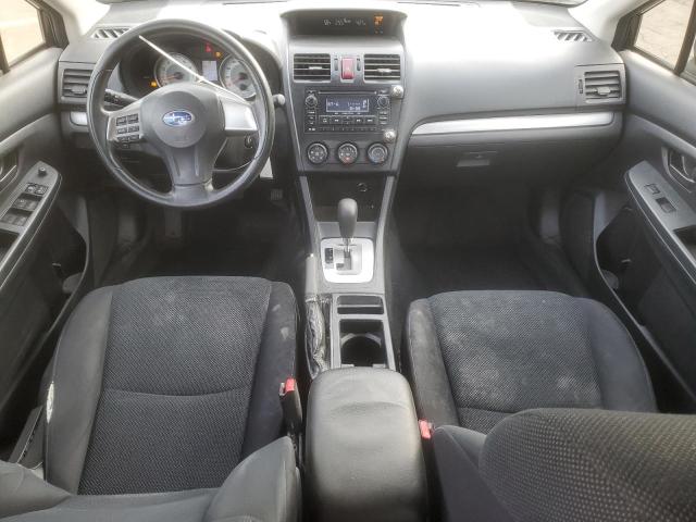 Photo 8 from auction – 2014 SUBARU IMPREZA with VIN JF1GPAA64E8230769