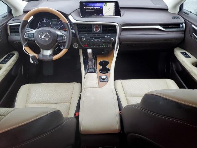 Foto 8 de la subasta – 2019 LEXUS RX 350 BAS con VIN 2T2BZMCA9KC176821
