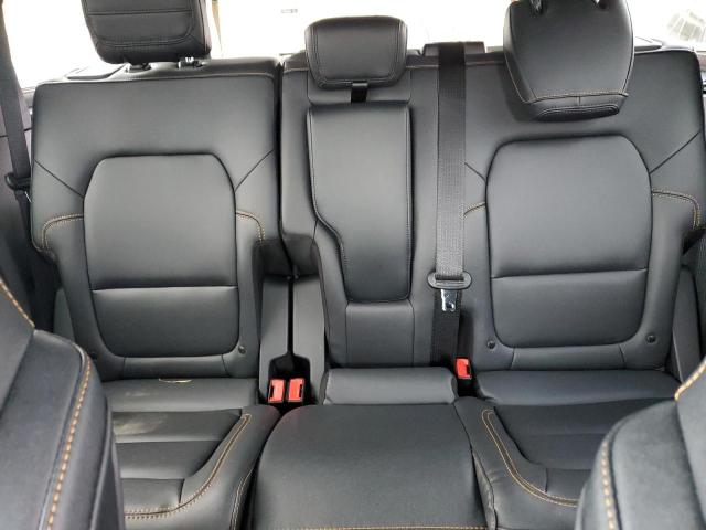 Photo 10 from auction – 2024 FORD BRONCO BAD with VIN 1FMEE9BP0RLB13573