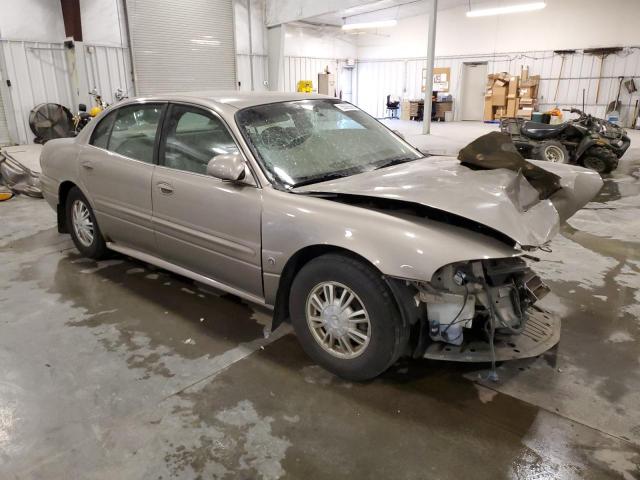 Photo 4 from auction – 2003 BUICK LESABRE CU with VIN 1G4HP52K33U133144