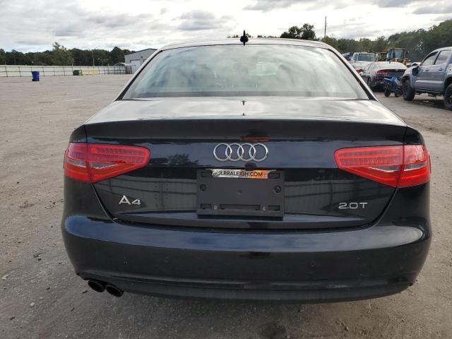 Photo 6 from auction – 2013 AUDI A4 PREMIUM with VIN WAUEFAFLXDN041463
