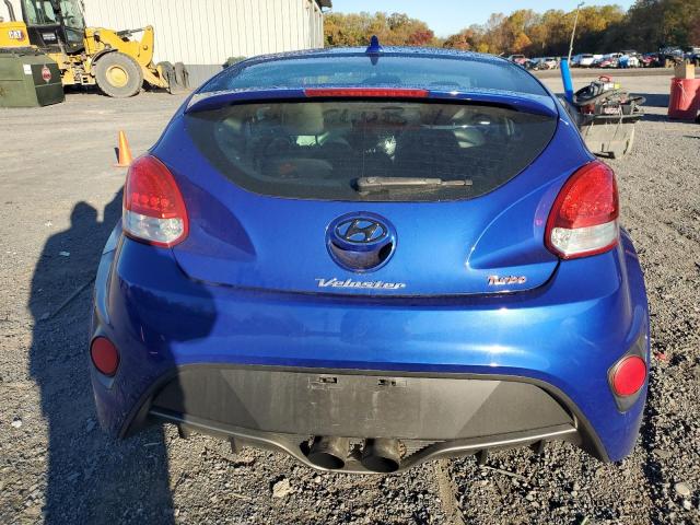 Photo 6 from auction – 2013 HYUNDAI VELOSTER T with VIN KMHTC6AE2DU149389