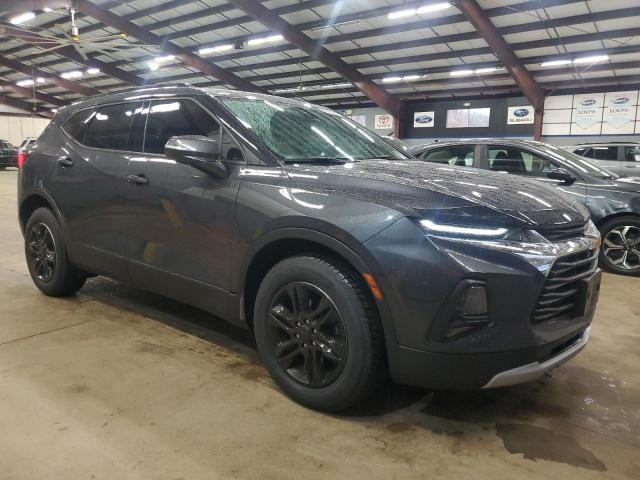 Photo 4 from auction – 2021 CHEVROLET BLAZER 2LT with VIN 3GNKBCR40MS509506