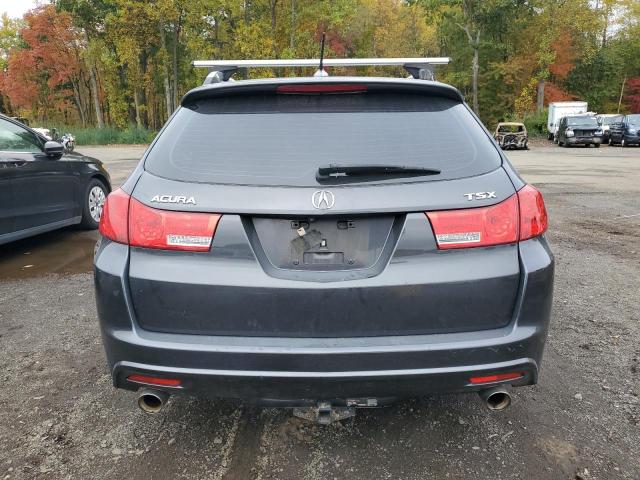 Photo 6 from auction – 2013 ACURA TSX TECH with VIN JH4CW2H6XDC000560