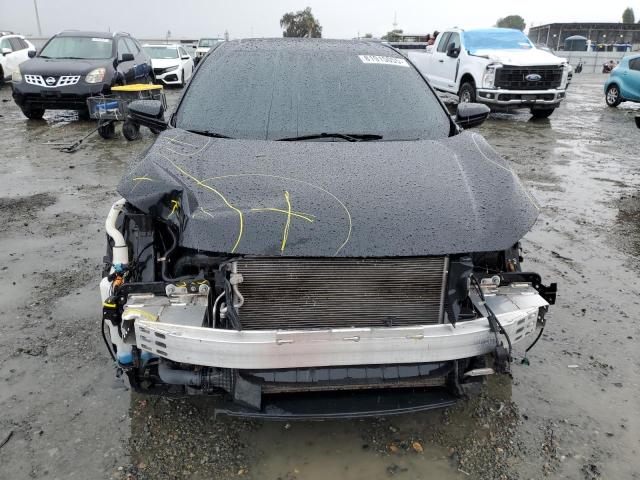Photo 5 from auction – 2017 HONDA CIVIC EXL with VIN 2HGFC1F78HH652983