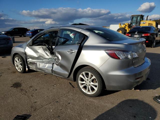 Photo 2 from auction – 2010 MAZDA 3 S with VIN JM1BL1S58A1263976