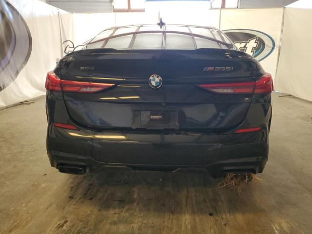 Photo 6 from auction – 2020 BMW M235XI with VIN WBA13AL03L7F77159