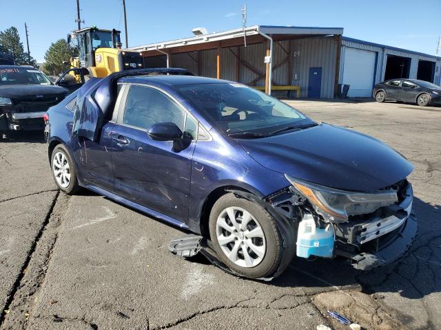 Photo 4 from auction – 2022 TOYOTA COROLLA with VIN 5YFEPMAEXNP312584