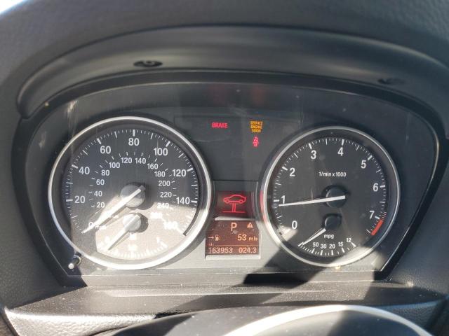 Photo 9 from auction – 2009 BMW 328 I with VIN WBAPH73599A172605