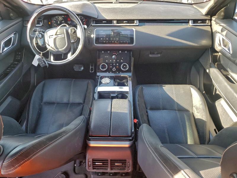 Photo 8 from auction – 2019 LAND ROVER RANGE ROVE with VIN SALYL2EX0KA789607