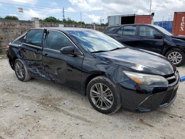 Photo 4 from auction – 2016 TOYOTA CAMRY LE with VIN 4T1BF1FK4GU257750