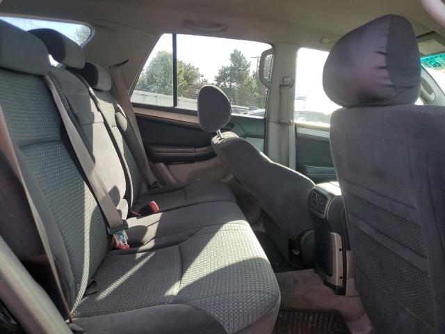 Photo 11 from auction – 2005 TOYOTA 4RUNNER SR with VIN JTEBU14R158050261