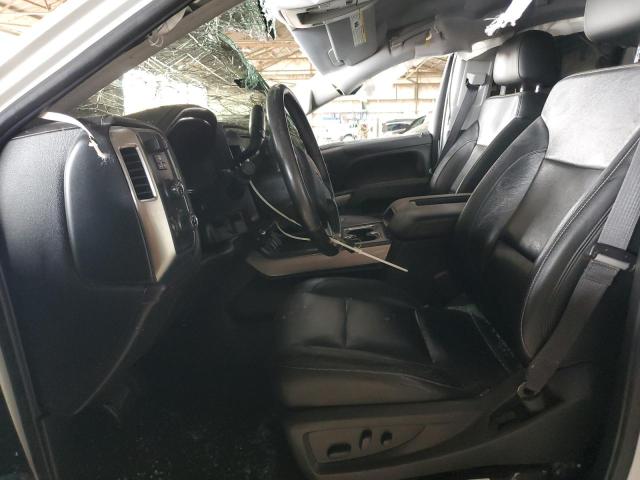 Photo 7 from auction – 2016 CHEVROLET SILVERADO with VIN 1GCVKSEC6GZ358000