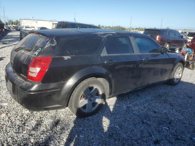 Photo 3 from auction – 2008 DODGE MAGNUM with VIN 2D4FV47T58H148402