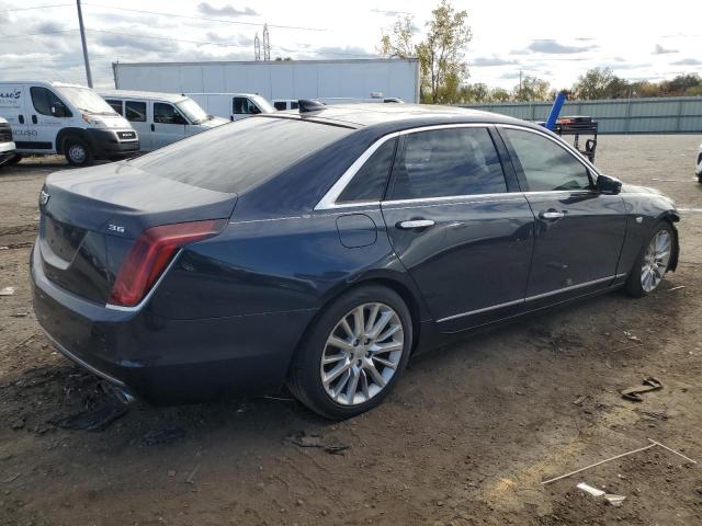 Photo 3 from auction – 2017 CADILLAC CT6 with VIN 1G6KB5RS3HU135789