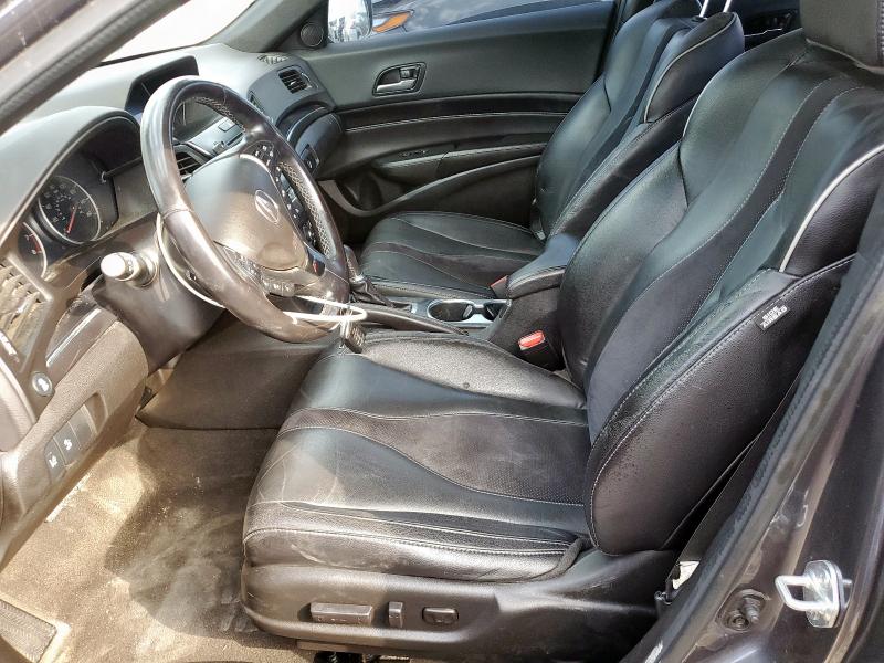 Photo 7 from auction – 2022 ACURA ILX PREMIU with VIN 19UDE2F89NA005194