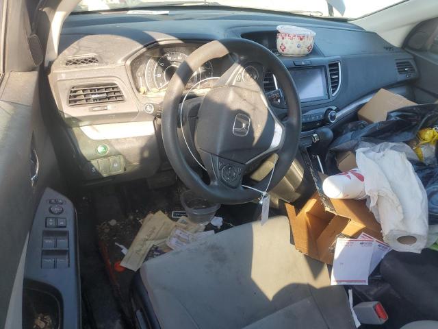 Photo 8 from auction – 2015 HONDA CR-V with VIN 2HKRM3H5XFH529643