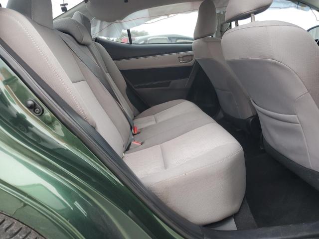 Photo 10 from auction – 2014 TOYOTA COROLLA L with VIN 2T1BURHEXEC151359