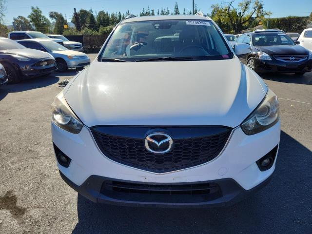 Photo 5 from auction – 2015 MAZDA CX-5 GT with VIN JM3KE4DY6F0524383