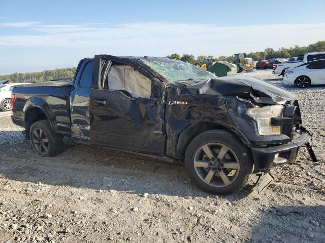 Photo 4 from auction – 2016 FORD F150 SUPER CAB with VIN 1FTEX1EPXGFB36429