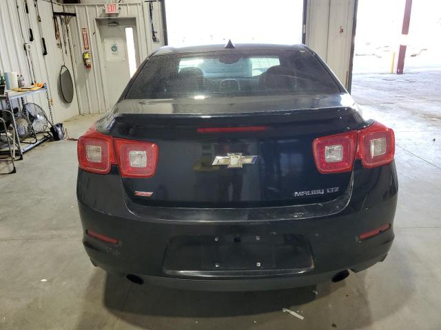 Photo 6 from auction – 2013 CHEVROLET MALIBU with VIN 1G11J5SX9DF253256
