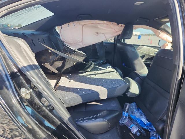 Photo 10 from auction – 2016 HONDA ACCORD with VIN 1HGCR2F54GA077722