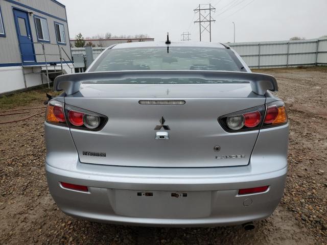 Photo 6 from auction – 2014 MITSUBISHI LANCER GT with VIN JA32U8FW2EU016013