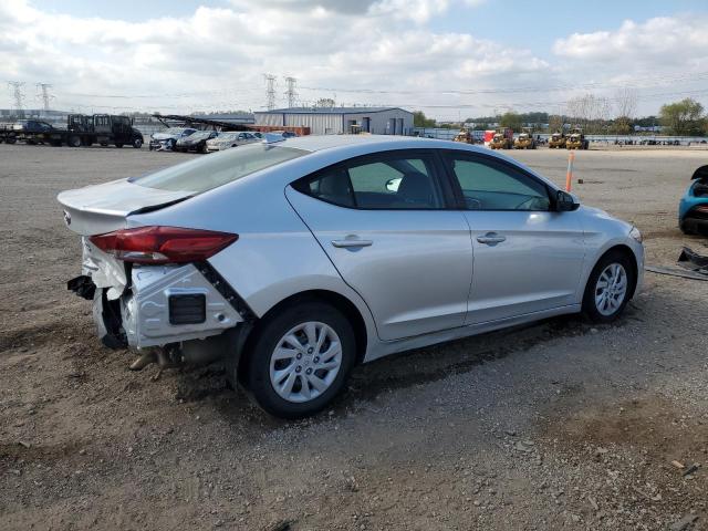 Photo 3 from auction – 2017 HYUNDAI ELANTRA SE with VIN 5NPD74LF2HH082185
