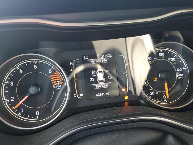 Photo 9 from auction – 2020 JEEP CHEROKEE L with VIN 1C4PJMLB7LD557985