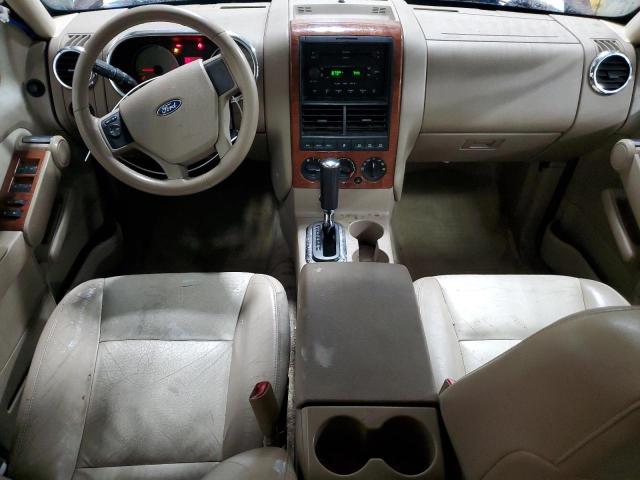 Photo 8 from auction – 2007 FORD EXPLORER E with VIN 1FMEU74E37UB00620