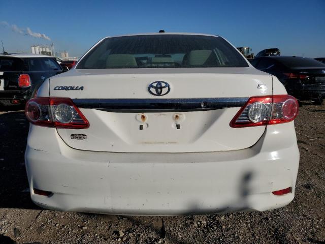 Photo 6 from auction – 2013 TOYOTA COROLLA BA with VIN 5YFBU4EE7DP097718