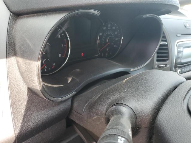 Photo 9 from auction – 2017 KIA FORTE LX with VIN 3KPFK4A78HE036657