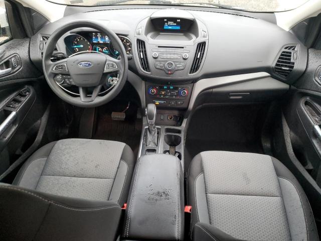 Photo 8 from auction – 2018 FORD ESCAPE SE with VIN 1FMCU9GD5JUC76985