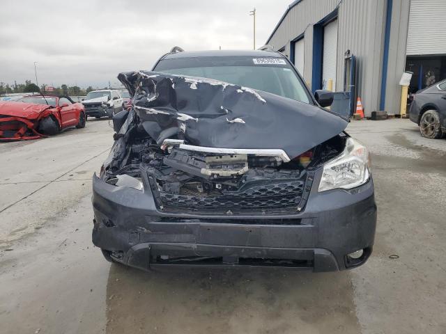 Photo 5 from auction – 2015 SUBARU FORESTER 2 with VIN JF2SJARC5FH825455
