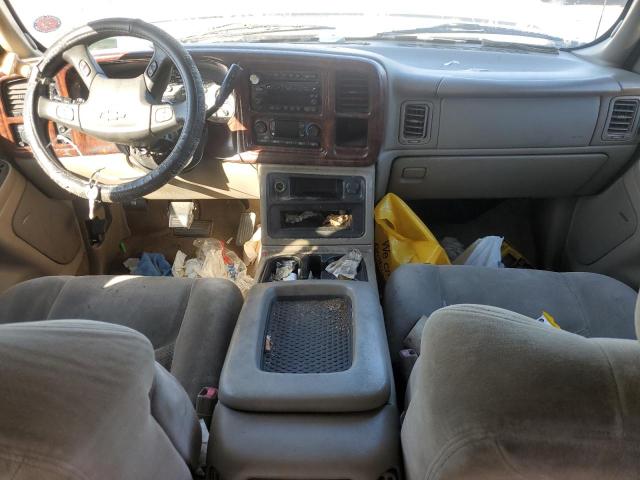 Zdjęcie 8 z aukcji – 2005 CHEVROLET SILVERADO z VIN 1GCHK23235F827484