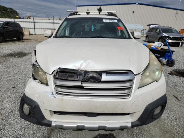 Photo 5 from auction – 2014 SUBARU OUTBACK 2.5I LIMITED with VIN 4S4BRCLC6E3303694