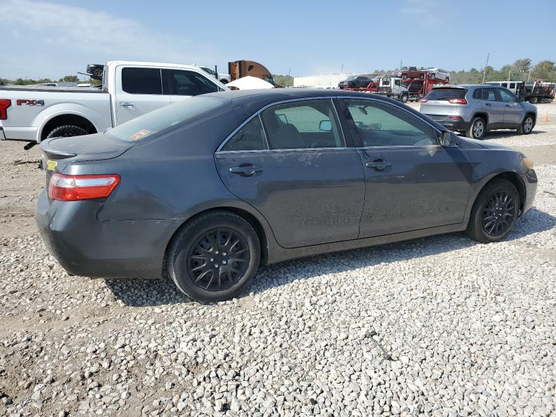 Photo 3 from auction – 2009 TOYOTA CAMRY BASE with VIN 4T1BE46K59U400471