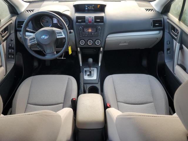 Photo 8 from auction – 2015 SUBARU FORESTER 2 with VIN JF2SJABC2FH518805