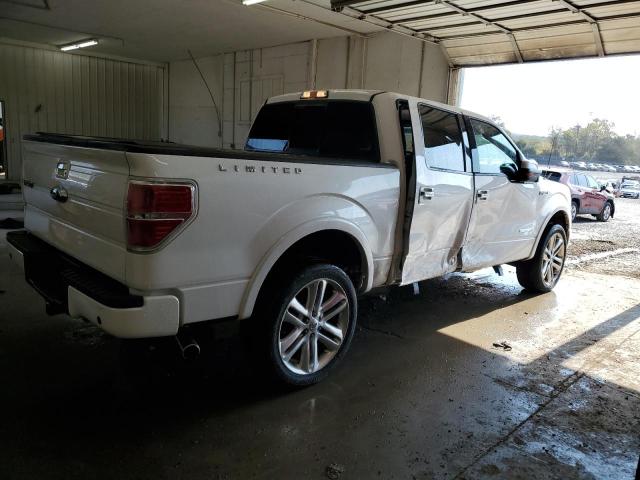 Photo 3 from auction – 2013 FORD F150 SUPER with VIN 1FTFW1ET1DFA87976
