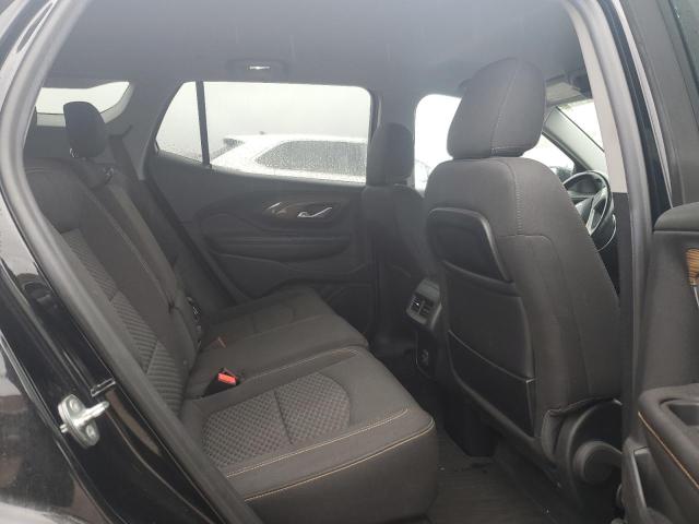 Photo 11 from auction – 2018 GMC TERRAIN SL with VIN 3GKALMEV6JL385371